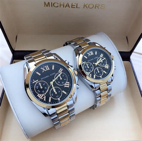 couple watches mk